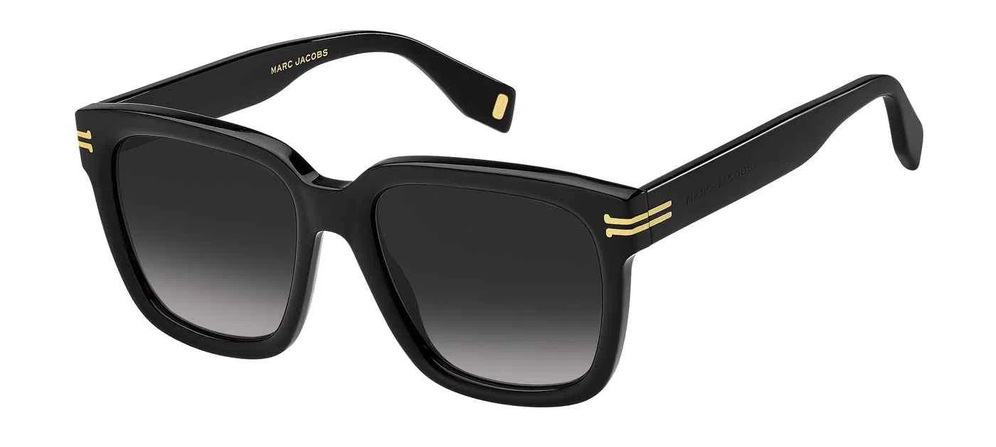 Marc Jacobs MJ1035 Sunglasses - view 2